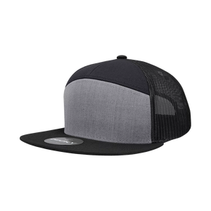 Decky Headwear 1133 in Solid and Tri-Colors