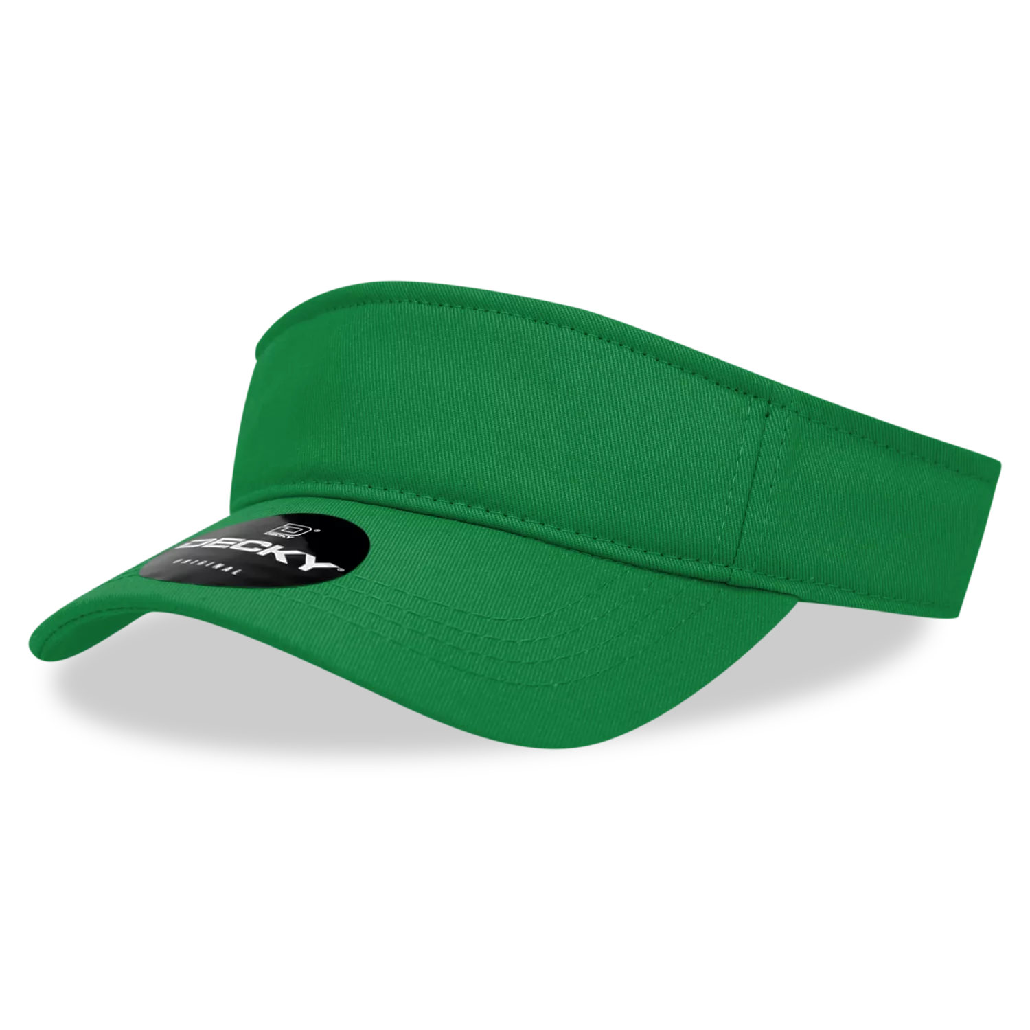 Decky Headwear 3001 in Solid Colors