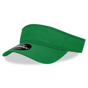 Decky Headwear 3001 in Solid Colors