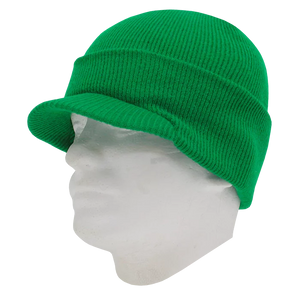 Decky Headwear 8009 in Solid Colors