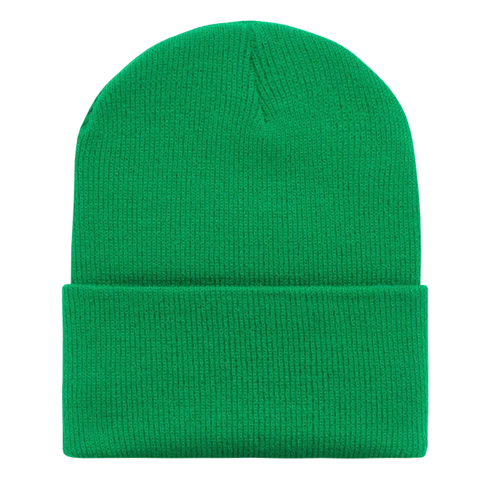 Decky Headwear 613 in Solid Colors