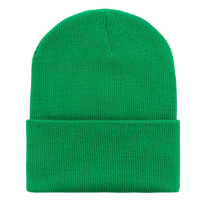 Decky Headwear 613 in Solid Colors