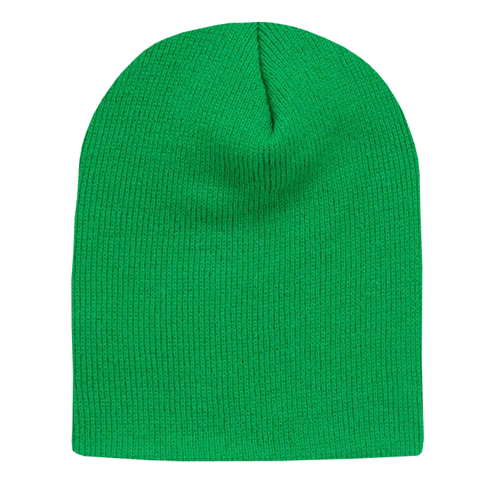Decky Headwear 614 in Solid Colors (Embroidered with Your Logo)