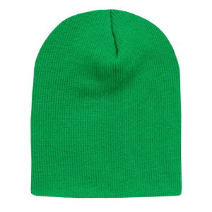 Decky Headwear 614 in Solid Colors (Embroidered with Your Logo)