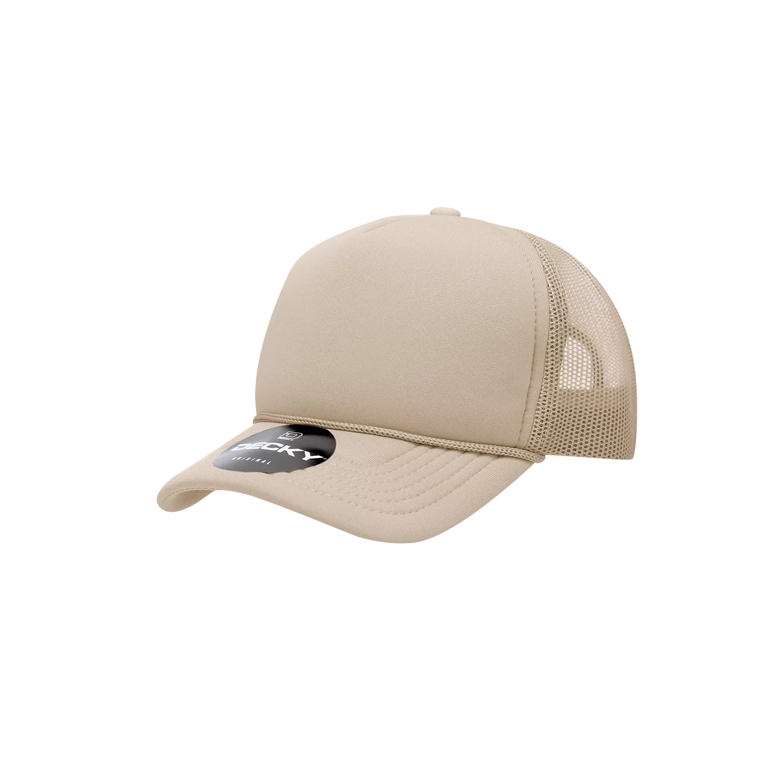 Decky Headwear Youth 7010 in Solid and Dual-Color