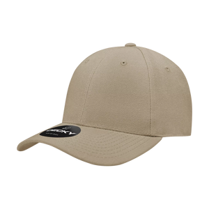 Decky Headwear 402 in Solid Colors (Embroidered with Your Logo)
