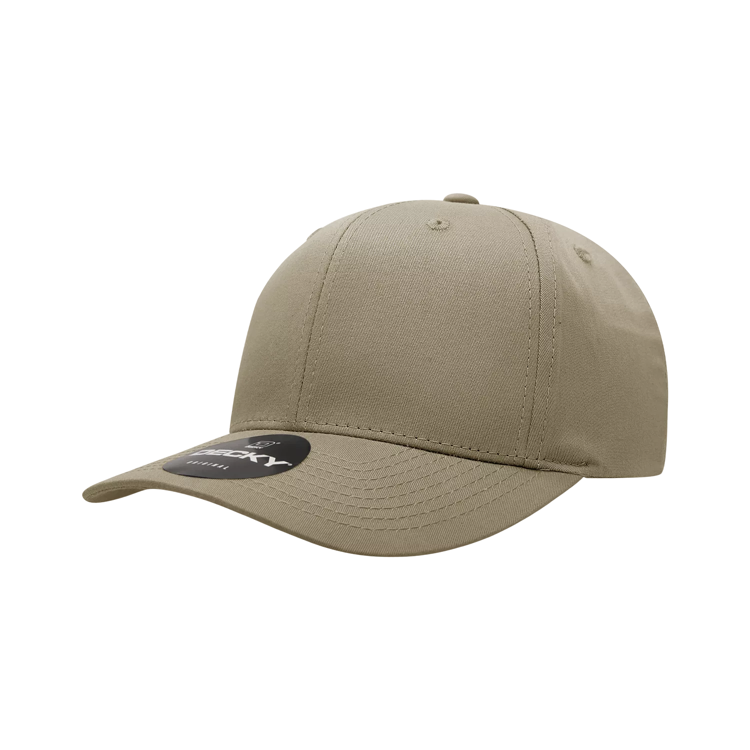 Decky Headwear 6022 in Solid and Dual-Colors