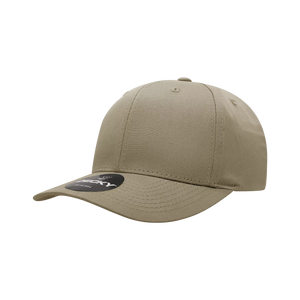 Decky Headwear 6022 in Solid and Dual-Colors