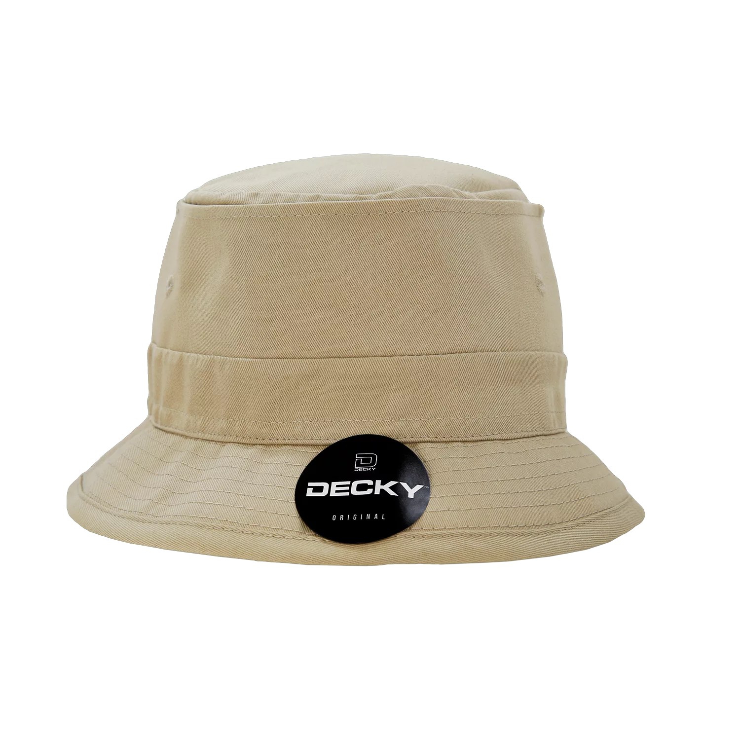 Decky Headwear 450 in Solid Colors