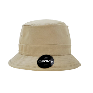Decky Headwear 450 in Solid Colors