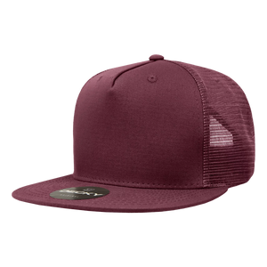 Decky Headwear 1040 in Solid and Tri-Color