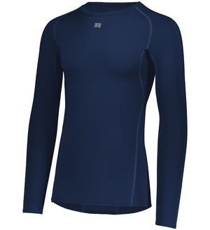 Long Sleeve Compression Tee