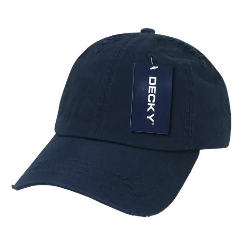 Decky Headwear 959 in Solid Colors