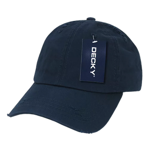 Decky Headwear 959 in Solid Colors