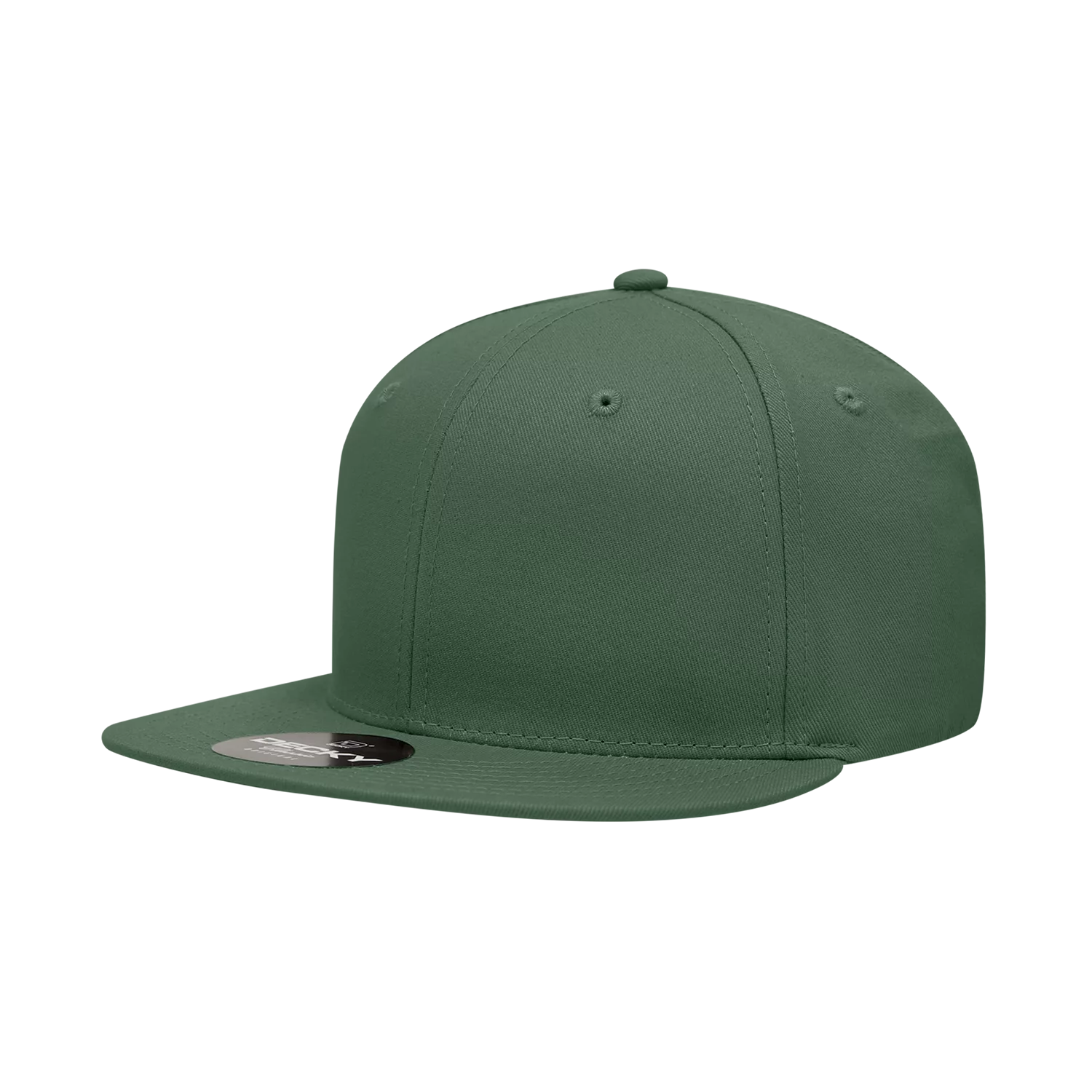 Decky Headwear 361 in Solid Colors