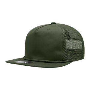 Decky Headwear 6041 in Solid Colors