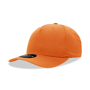 Decky Headwear 6024 in Solid and Dual-Colors