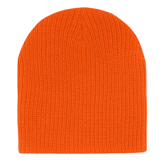 Decky Headwear 608 in Solid Colors