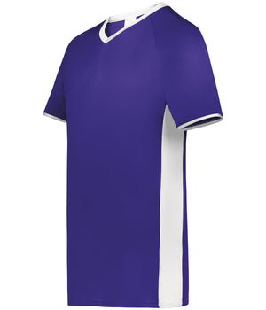 Cutter+ V-Neck Jersey (Dark colors)