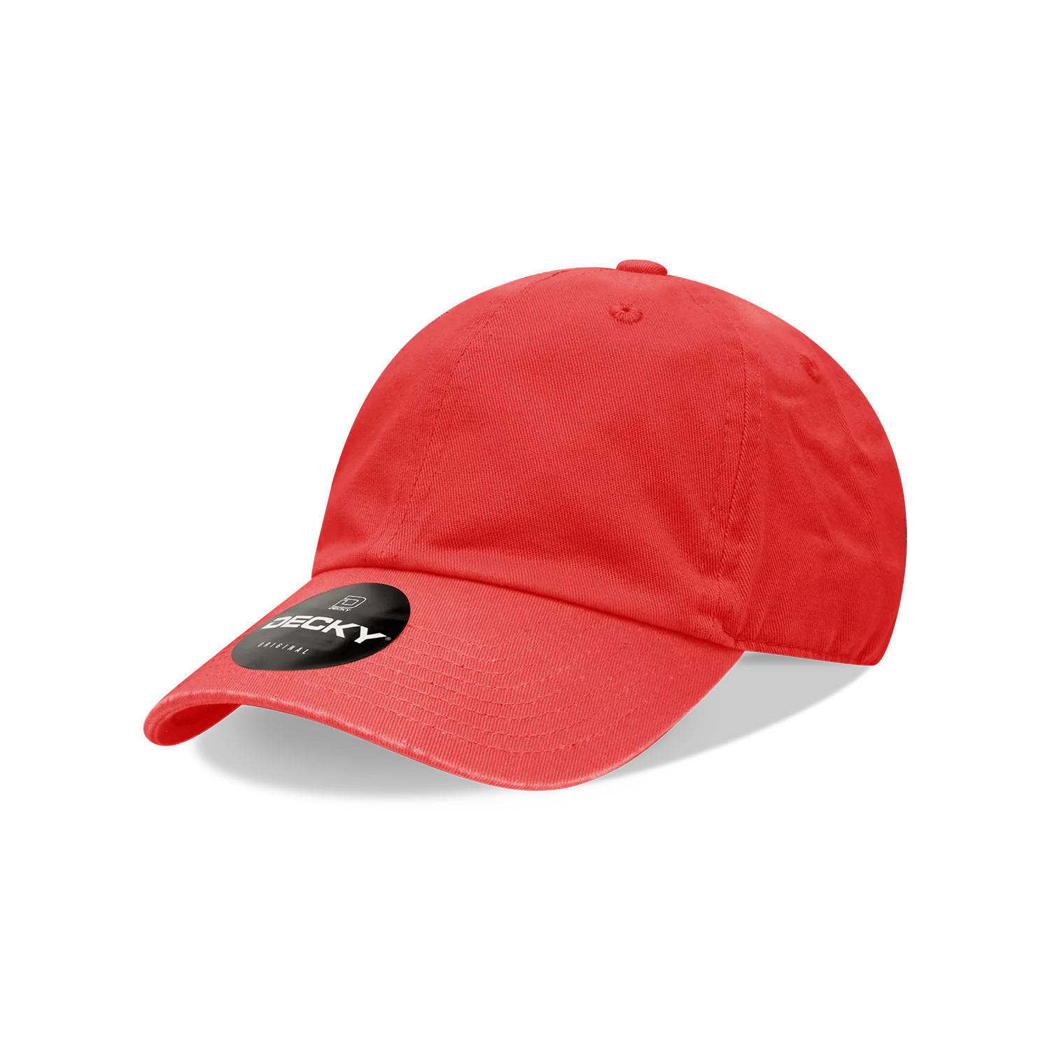 Decky Youth Headwear 7005 in Solid Colors