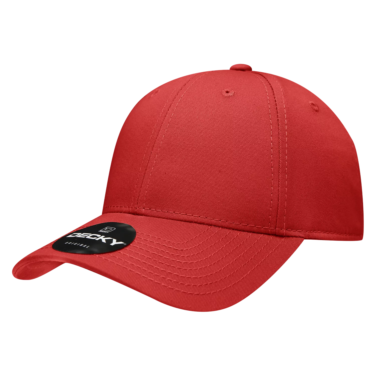 Decky Headwear 209 in Solid Colors