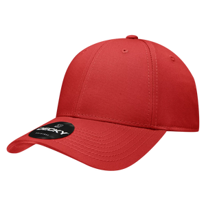 Decky Headwear 209 in Solid Colors