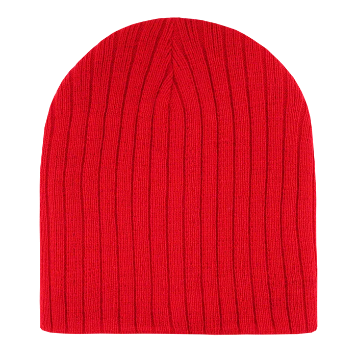 Decky Headwear 601 in Solid Colors (Embroidered with Your Logo)