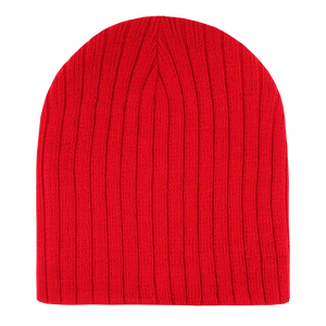 Decky Headwear 601 in Solid Colors (Embroidered with Your Logo)