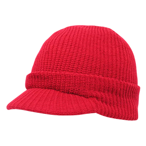 Decky Headwear 605 in Solid Colors (Embroidered with Your Logo)