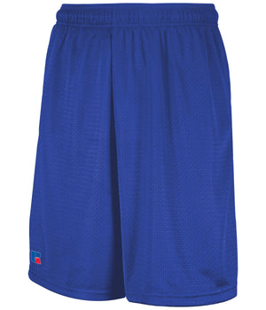 Mesh Shorts With Pockets (Printed with your logo)