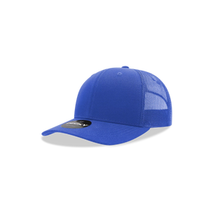 Decky Youth Headwear 5019 in Solid and Dual-Color