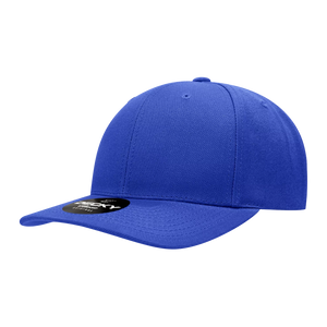Decky Headwear 1015 in Solid Colors (Embroidered with Your Logo)