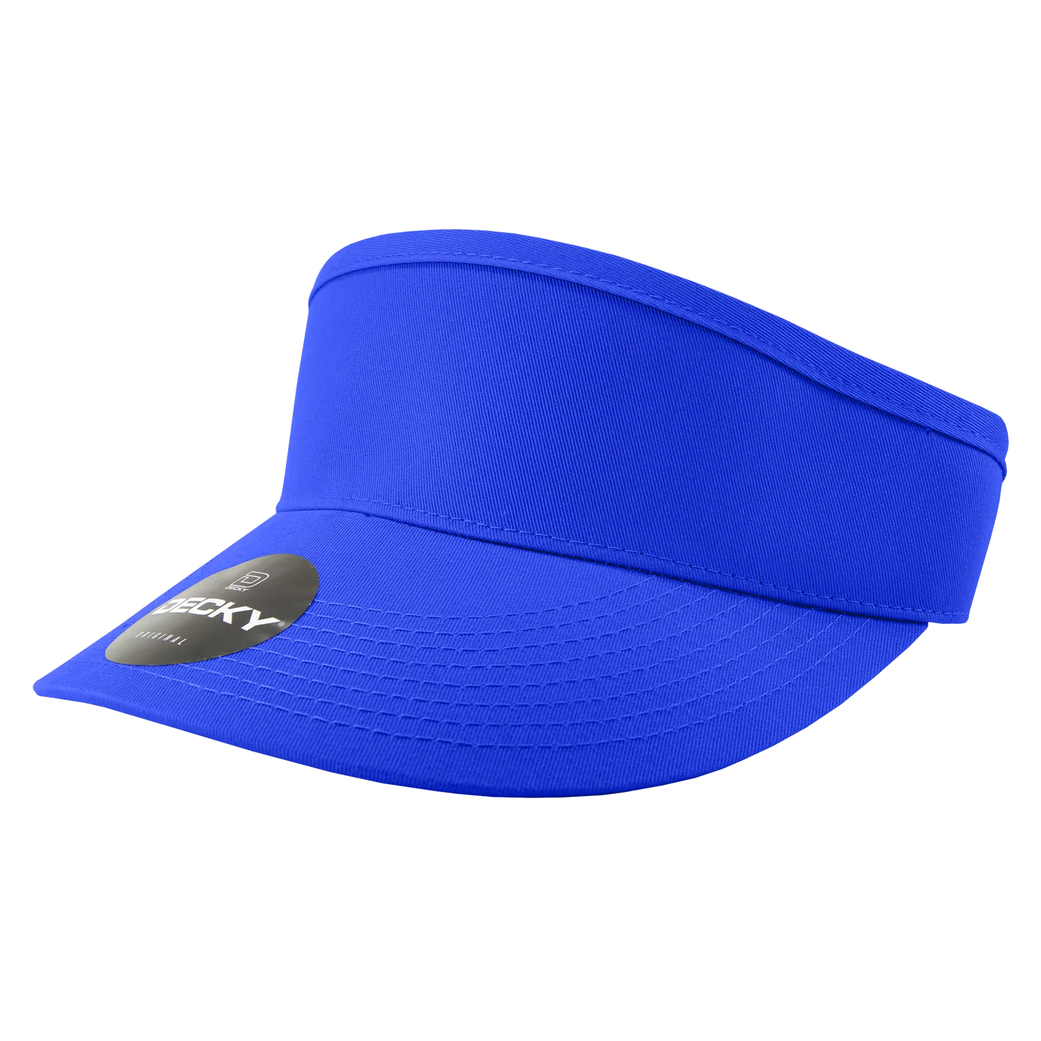 Decky Headwear 3015 in Solid Colors (Embroidered with Your Logo)