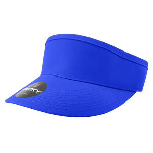 Decky Headwear 3015 in Solid Colors (Embroidered with Your Logo)