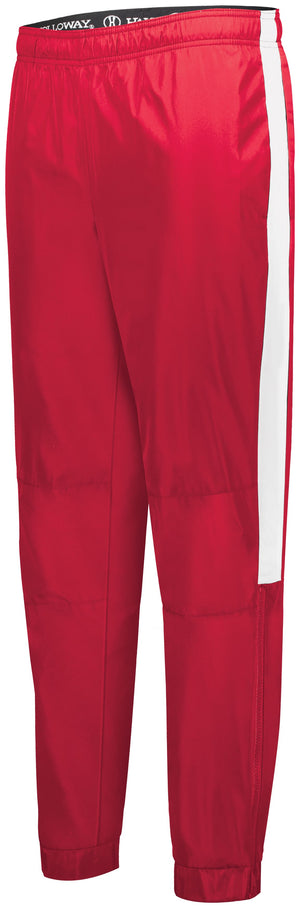 SeriesX Pant (Printed with your logo) - AtlanticCoastSports