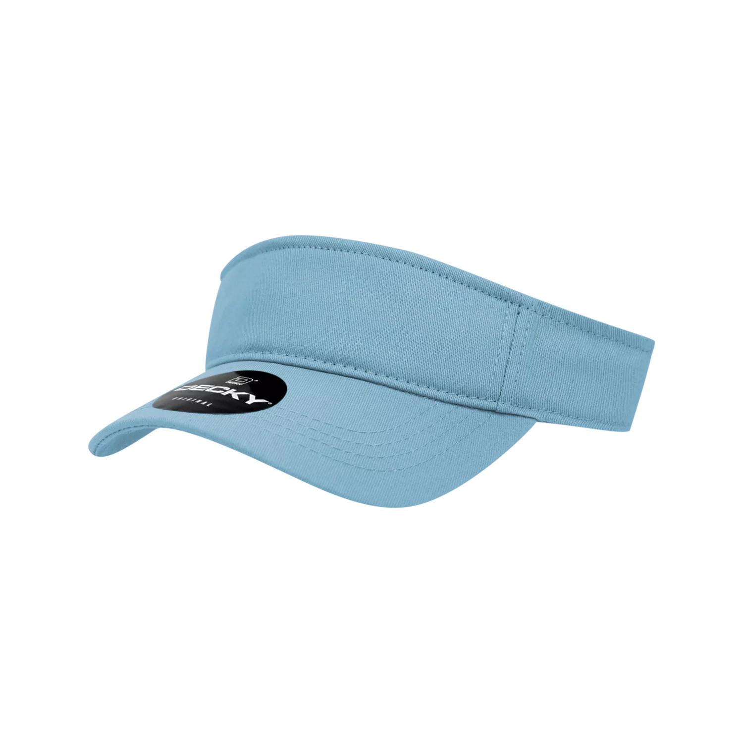 Decky Youth Headwear 7007 in Solid Colors