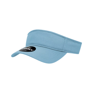 Decky Youth Headwear 7007 in Solid Colors
