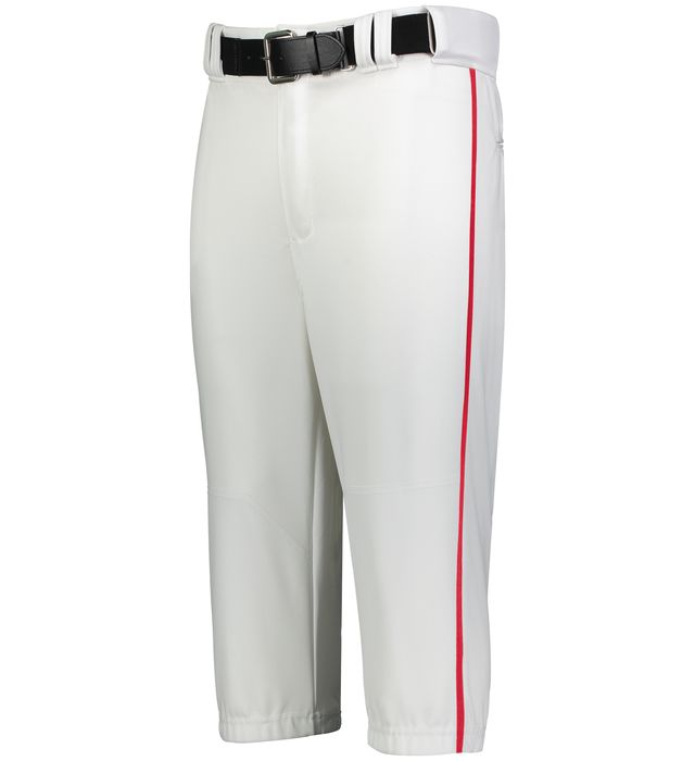 Piped Diamond Series Baseball Knicker 2.0 (Printed with your logo) - AtlanticCoastSports