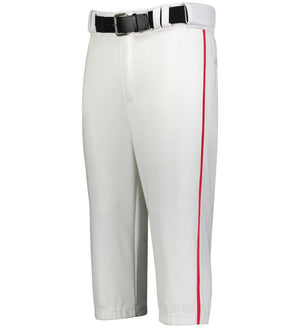 Piped Diamond Series Baseball Knicker 2.0 (Printed with your logo) - AtlanticCoastSports
