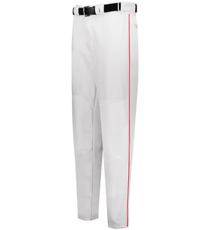 Piped Diamond Series Baseball Pant 2.0 (Printed with your logo)