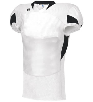 Waist Length Football Jersey