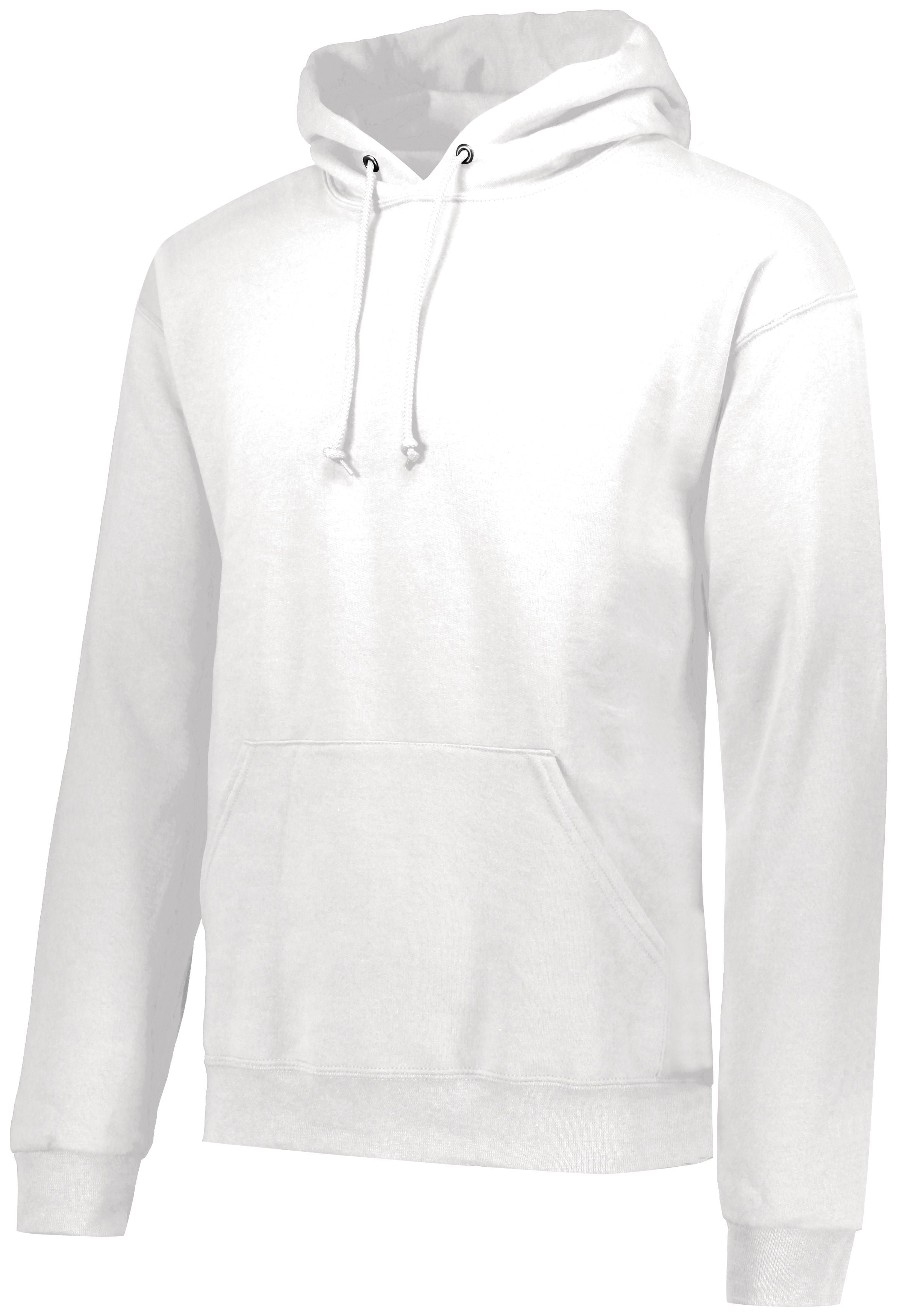 Jerzees 50/50 Hoodie (Printed with your logo)