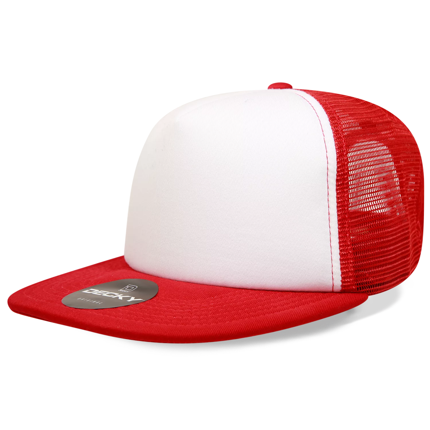 Decky Headwear 1080 in Solid and Tri-Colors