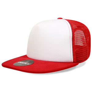 Decky Headwear 1080 in Solid and Tri-Colors
