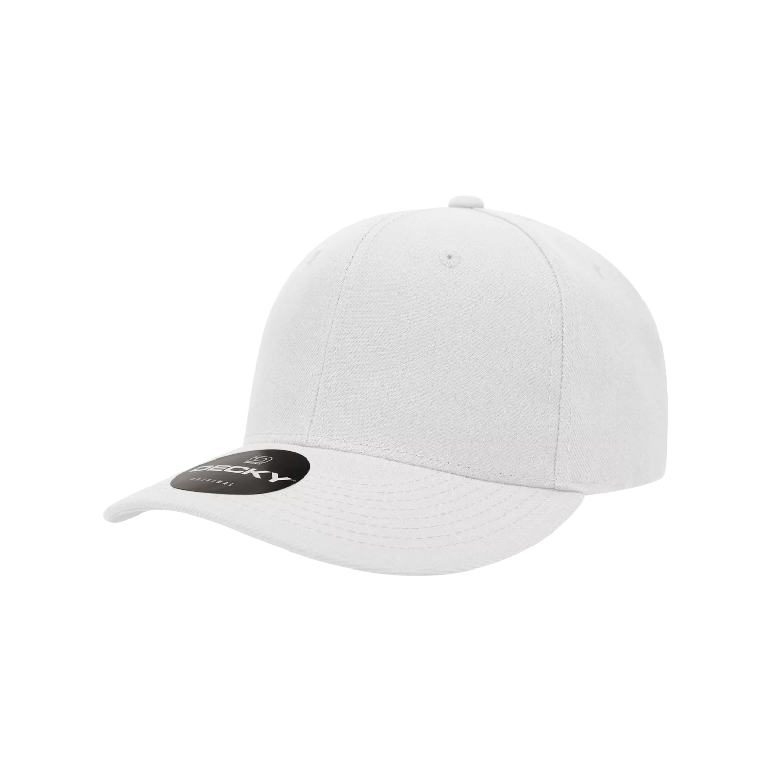 Decky Youth Headwear 7001 in Solid Colors