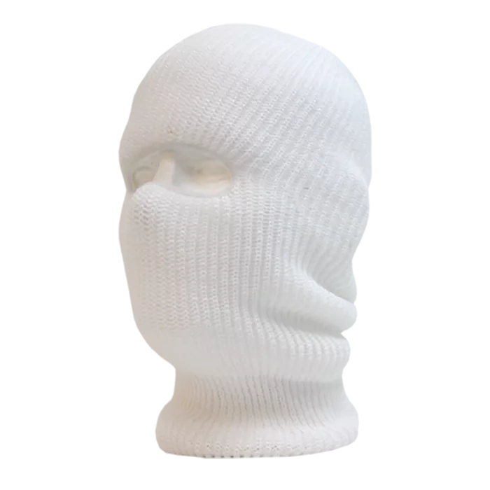 Decky Headwear 971 in Solid Colors