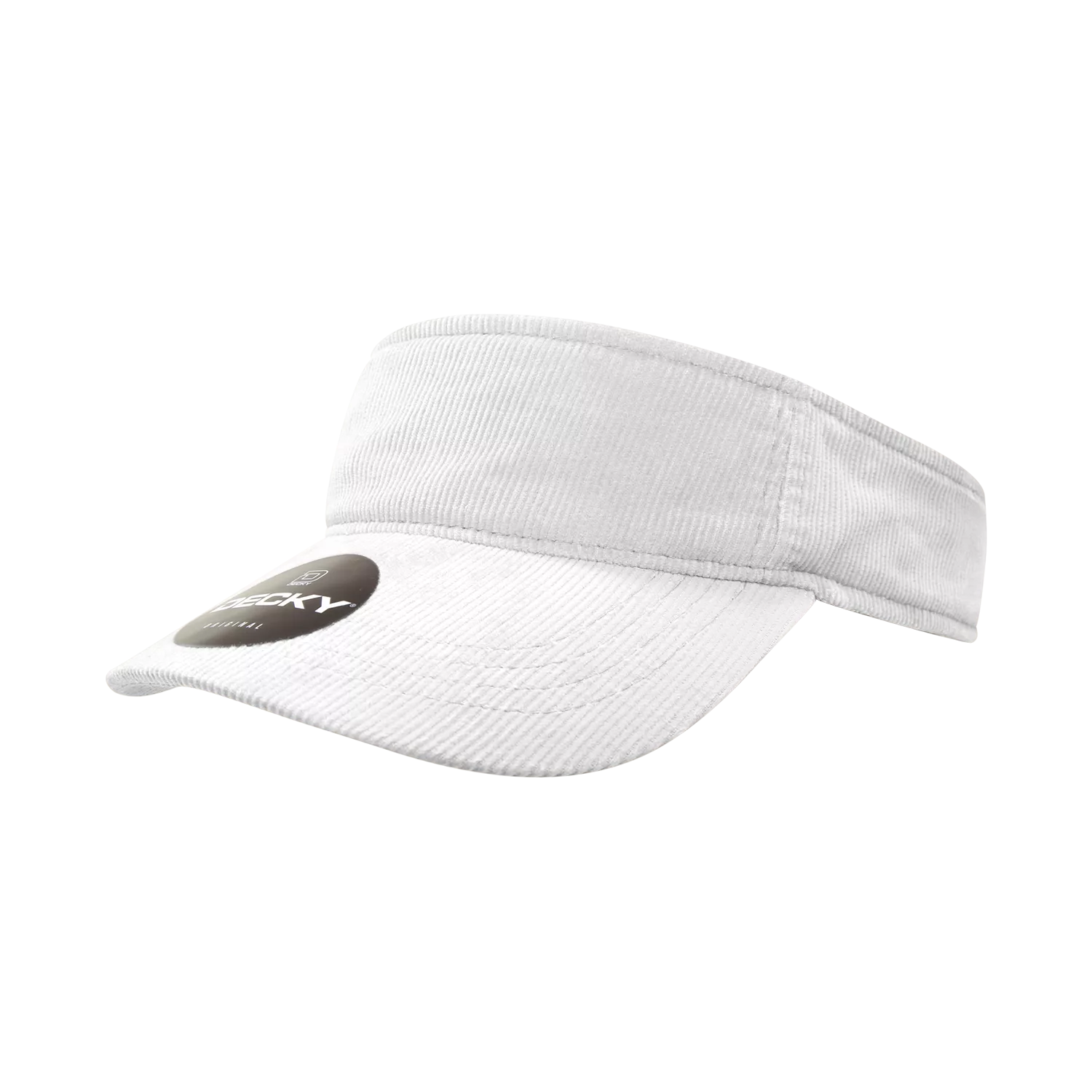 Decky Headwear 4004 in Solid Colors