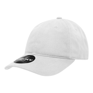 Decky Headwear 112 in Solid Colors (Embroidered with Your Logo)