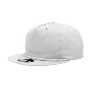 Decky Headwear 6042 in Solid Colors and Dual-Colors