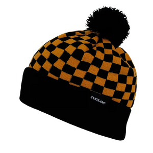 Decky Headwear K019 in Dual-Colors (Embroidered with Your Logo)